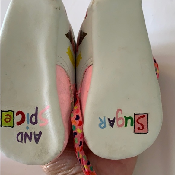 Infant shoes - Picture 3 of 4
